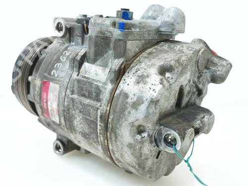 AC compressor BMW 5 (E39) 530 d | BP27338370M34 
