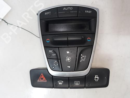 Climate control RENAULT LAGUNA Coupe (DT0/1) 2.0 dCi (DT0M, DT0N, DT0S, DT19, DT1F) | BP8532784I5 