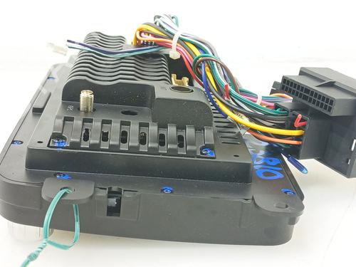 Display monitor VW GOLF V (1K1) 1.9 TDI | BP29627334C48 