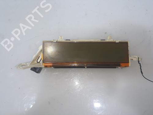 Display CITROËN C4 Coupe (LA_) [2004-2013]  8508973