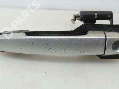 Used Front left exterior door handle Front left exterior door handle TOYOTA AVENSIS (_T25_) 2.0 D-4D (CDT250_, CDT250R) (116 hp) 6795737 6795737
