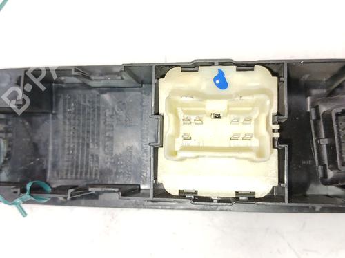 Left front window switch RENAULT CLIO IV (BH_) 0.9 TCe 90 (BHNF, BHMA, BHMH, BHJK, BHJR) | BP38517709I27 - Image 4