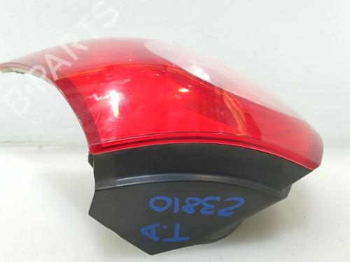 Right taillight VW GOLF V (1K1) 1.9 TDI | BP29888366C35 - Image 6