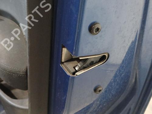 Højre fortil lås BMW 1 (E87) 116 i (115 hp) 30873342