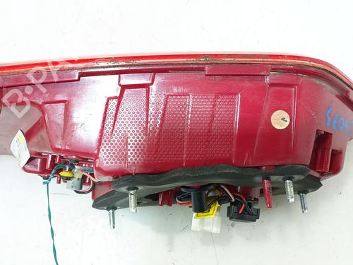 Left tailgate light KIA OPTIMA (JF) 1.7 CRDi | BP31832146C79