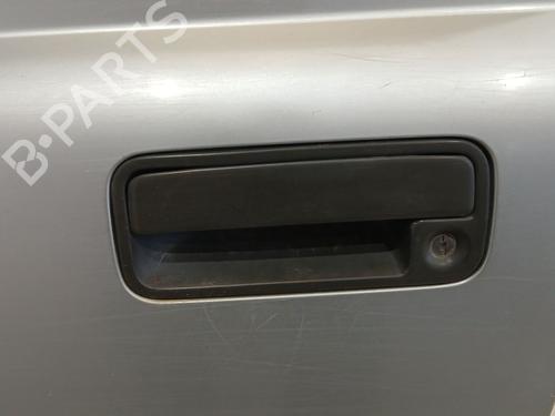 Used Front left exterior door handle Front left exterior door handle 37031070 37031070