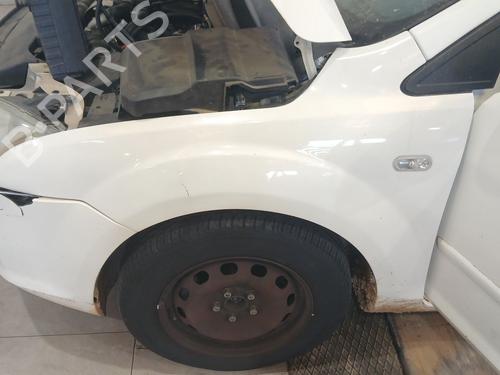 Used Left front fenders FORD FOCUS II (DA_, HCP, DP) 1.6 TDCi (90 hp) 27511629