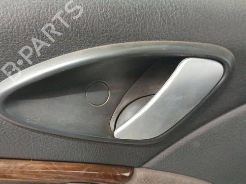 Venstre bak invendig håndtak CITROËN C5 I (DC_) 2.0 16V (DCRFNC, DCRFNF) (136 hp) 30043949