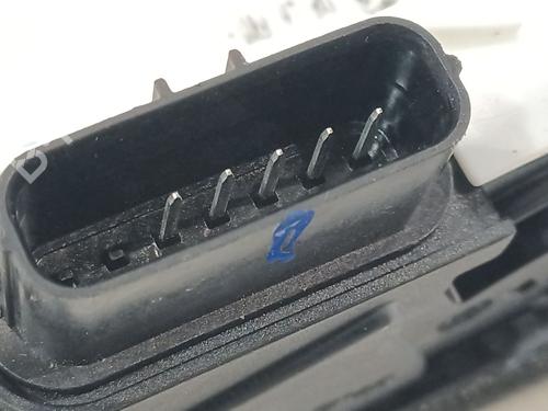 Front left lock MG MG ZS SUV (AZS1) 1.0 T-GDi | BP30561182C98 