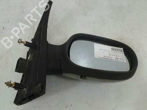 Rétroviseur droit RENAULT SCÉNIC I MPV (JA0/1_, FA0_) [1999-2010]  2442622