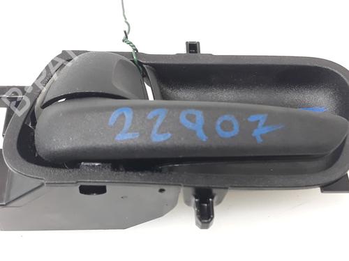 Used Front left interior door handle TOYOTA YARIS (_P21_, _PA1_, _PH1_) 1.5 Hybrid (MXPH10, MXPH11) (116 hp) 18966640