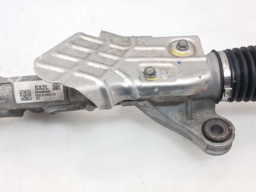Steering rack HYUNDAI KONA (SX2) 1.6 GDi Hybrid | BP34475522M22  - Image 5