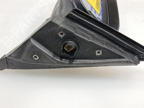 Left mirror BMW 3 (E90) 320 d | BP29175067C26 
