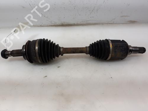 Drivaksel fortil Højre TOYOTA LAND CRUISER PRADO (_J15_) 3.0 D-4D (KDJ150_, KDJ150, KDJ155) (173 hp) 13499137