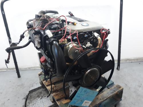 Motor BMW 5 (E39) 520 d (136 hp) 8534227