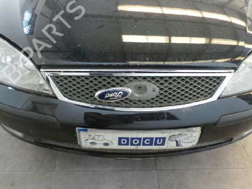 AC radiator FORD MONDEO IV Saloon (BA7) 2.0 TDCi | BP2275077M32 