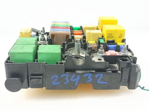Fuse box CITROËN JUMPY III Van (V_) 2.0 BlueHDi 120 | BP29394036E1 