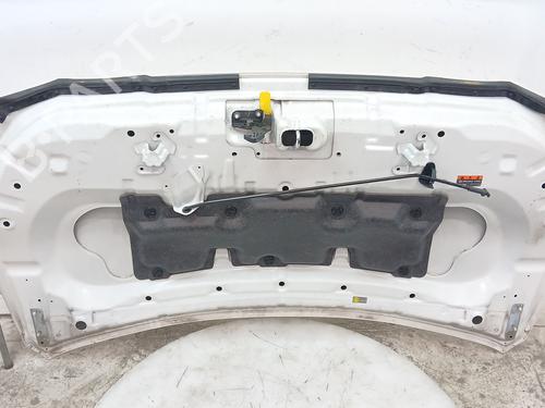 Motorhjelm NISSAN LEAF (ZE1) Electric | BP24738724C1 - Image 7