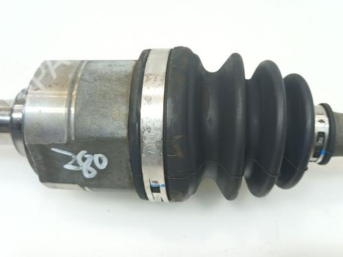 Left front driveshaft HYUNDAI KONA (OS, OSE, OSI) 1.0 T-GDi | BP29405006M38 