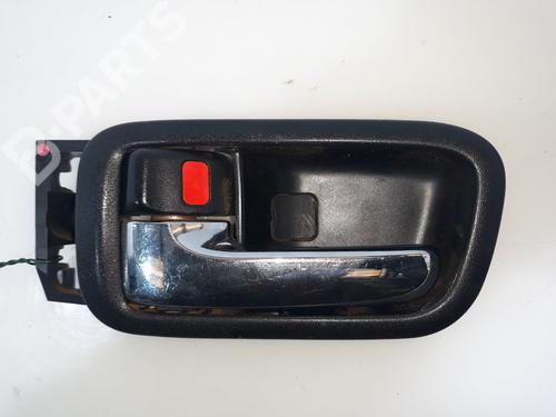 Used Front left interior door handle Front left interior door handle LEXUS RX (MCU15) 300 (MCU10_, MCU10R) (201 hp) 8380446 8380446