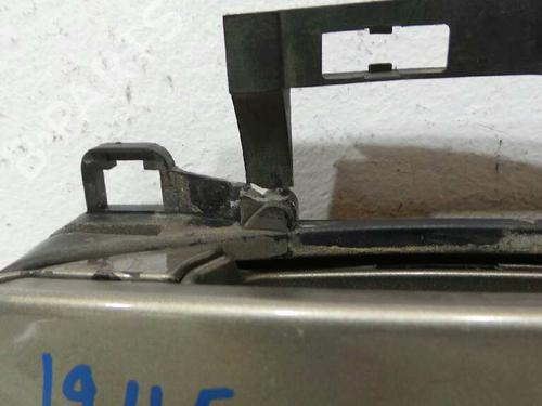 Rear left exterior door handle AUDI A6 C6 (4F2)  | BP2227894C130 