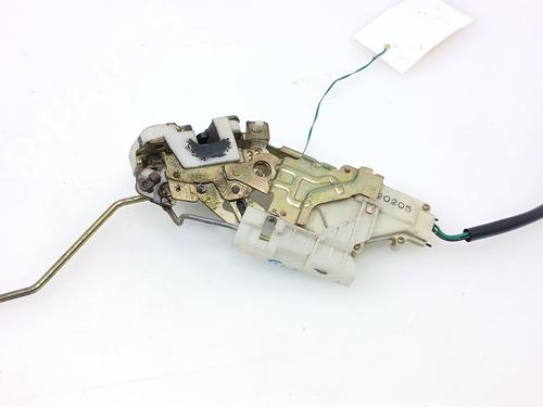 Front right lock FORD RANGER (ER, EQ, R_) 2.5 TD 4x4 | BP25736768C97 