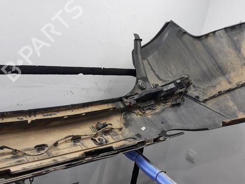 Rear bumper LAND ROVER DISCOVERY SPORT (L550) 2.0 D 4x4 | BP16882435C8 