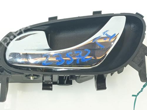 Used Rear left interior door handle RENAULT KADJAR (HA_, HL_) 1.5 dCi 110 (HLA3) (110 hp) 26905441