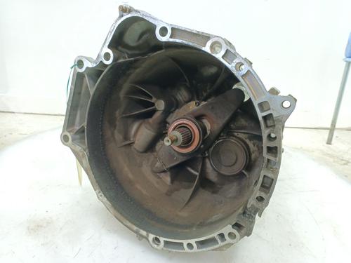 Used Gearbox BMW 1 (E87) [2003-2013]  24331755