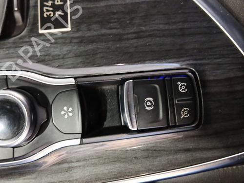 Used Hand brake Hand brake RENAULT ESPACE V (JR_) 1.6 dCi 160 (160 hp) 33757976 33757976