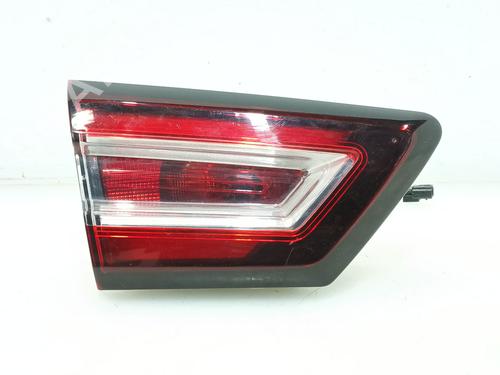 Achterlicht kofferdeksel achterklep links RENAULT CLIO IV (BH_) 0.9 TCe 90 (BHNF, BHMA, BHMH, BHJK, BHJR) (90 hp) 29912307