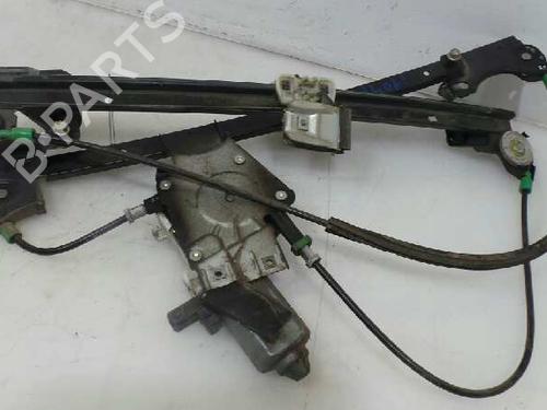 Front right window mechanism LAND ROVER FREELANDER I (L314) 2.0 DI 4x4 | BP2301077C23 