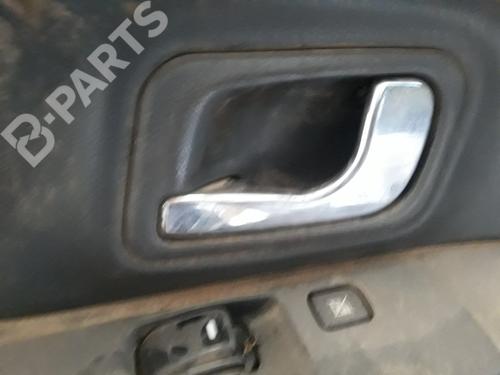 Used Front left interior door handle Front left interior door handle MITSUBISHI PAJERO II (V3_W, V2_W, V4_W, V5_W) 2.5 TD 4WD (V24W) (99 hp) 8925169 8925169
