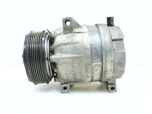 Used AC compressor RENAULT LAGUNA II (BG0/1_) 2.2 dCi (BG0F) (150 hp) 29891262