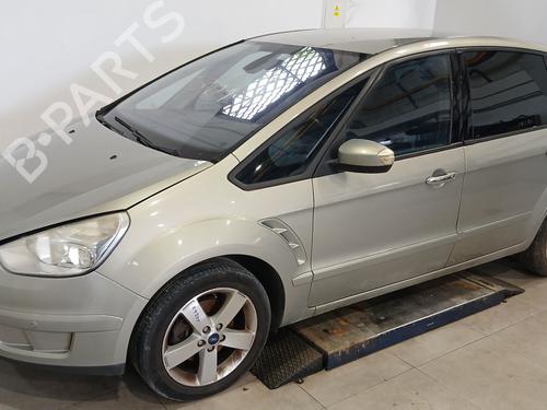 AC compressor FORD S-MAX (WA6) 2.0 TDCi | BP36435498M34 - Image 8