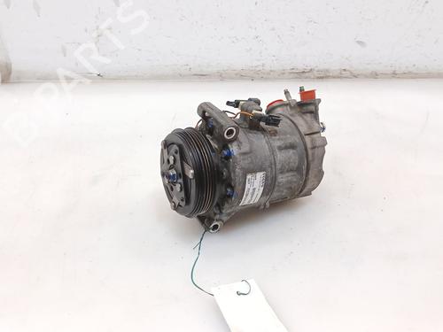 Used AC compressor AC compressor 38413858 38413858