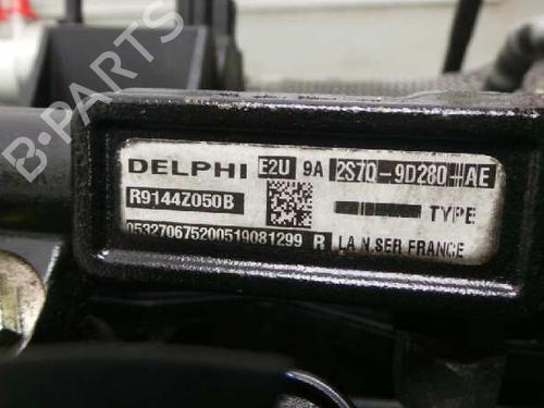 Engine FORD MONDEO III Saloon (B4Y) 2.0 16V TDDi / TDCi | BP4033290M1 
