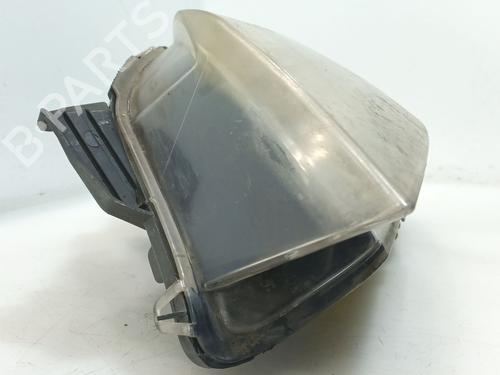 Venstre forlygte OPEL ASTRA H GTC (A04) 1.7 CDTI (L08) | BP30201525C28