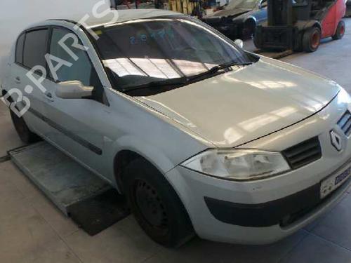 Startmotor RENAULT MEGANE II Saloon (LM0/1_)  | BP5680137M8 