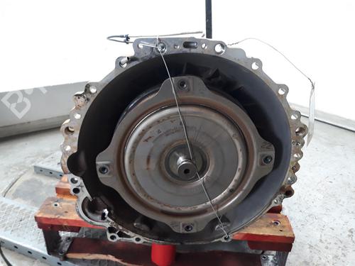 Used Gearbox LAND ROVER RANGE ROVER SPORT I (L320) 2.7 D 4x4 (190 hp) 6945940