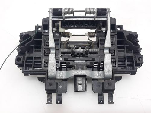 Venstre bak utvendig håndtak AUDI A8 D3 (4E2, 4E8) 3.0 TDI quattro | BP18874876C130 