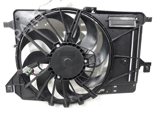 Used Radiator fan FORD FOCUS III [2010-2020]  15540937