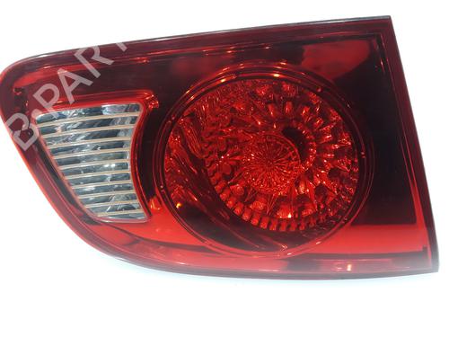 Used Left tailgate light HYUNDAI SANTA FÉ II (CM) 2.2 CRDi GLS (150 hp) 17480521