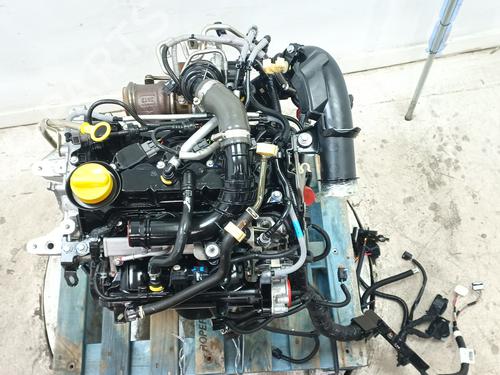 Engine NISSAN MICRA V (K14) 1.0 IG-T | BP30451302M1 