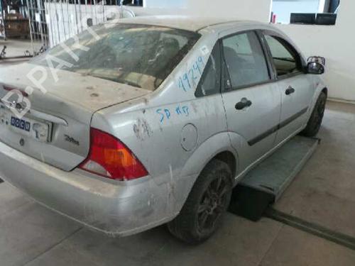 Front left interior door handle FORD FOCUS I Saloon (DFW) 2.0 16V | BP5332009I13 