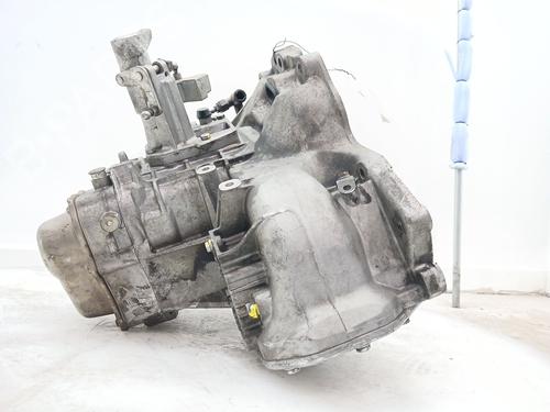 Gearbox SUZUKI SWIFT III (MZ, EZ) 1.3 DDiS (RS413D) | BP2681736M3 