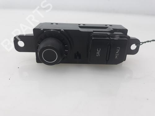 Used Switch PEUGEOT 2008 I (CU_) 1.6 BlueHDi 100 (100 hp) 9369526