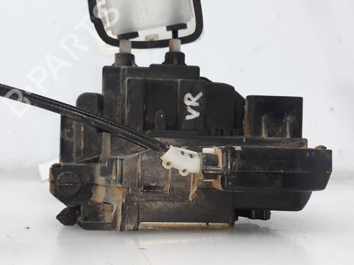 Front right lock NISSAN MURANO I (Z50) 3.5 4x4 | BP16580419C97 