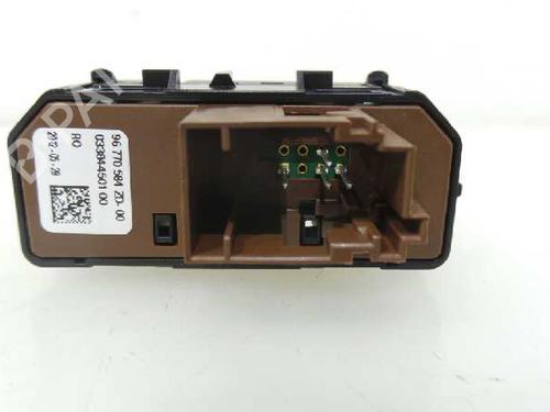 Switch PEUGEOT 508 I (8D_) 1.6 HDi | BP4375439I30
