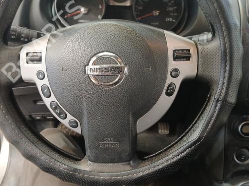 Airbag volante Airbag volante NISSAN QASHQAI I (J10, NJ10) 2.0 dCi (150 hp) 39746556 39746556